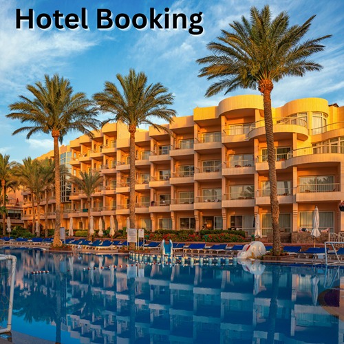 Hotel Booking