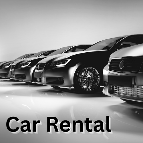 Car Rental